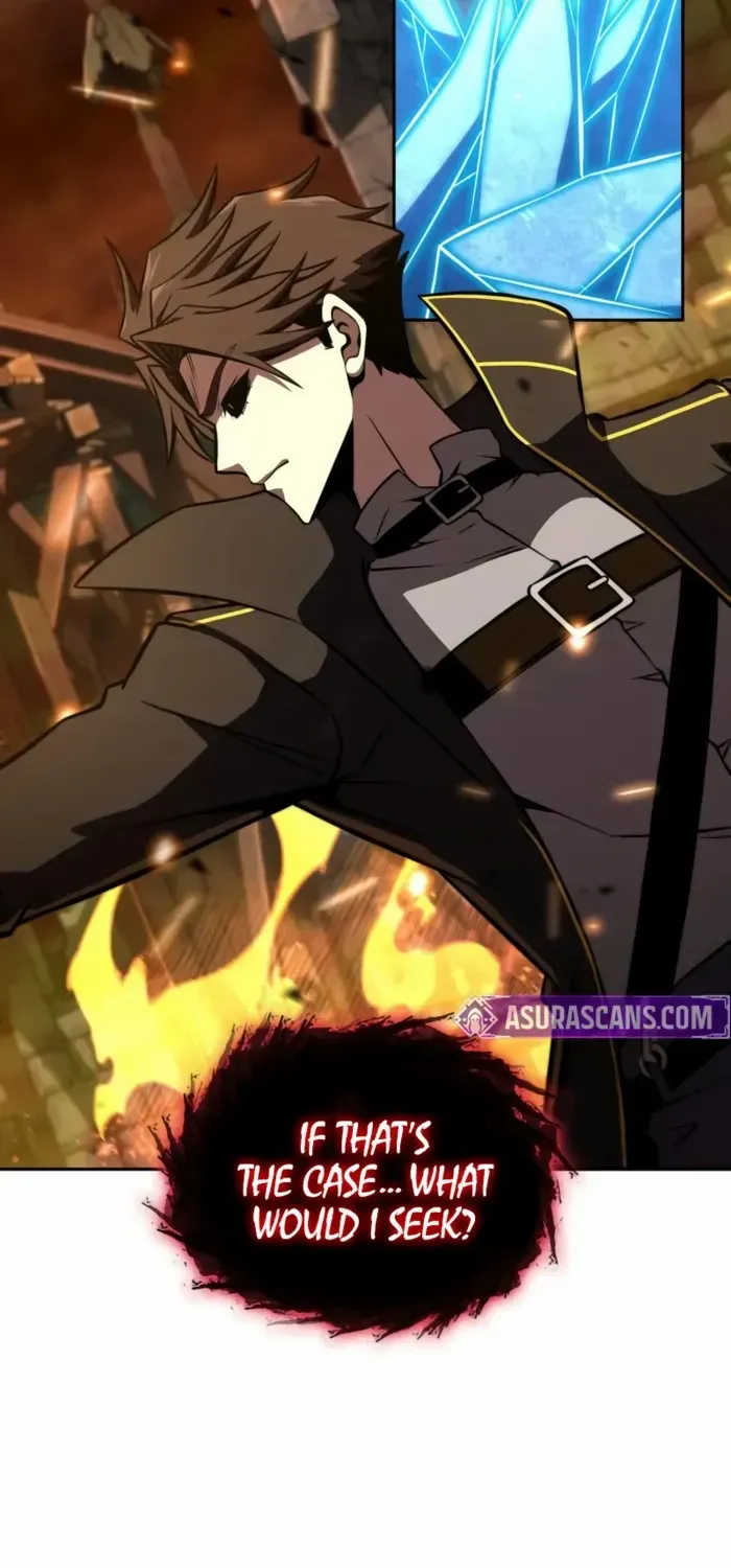 Insanely Talented Player Chapter 88 page 31 - 