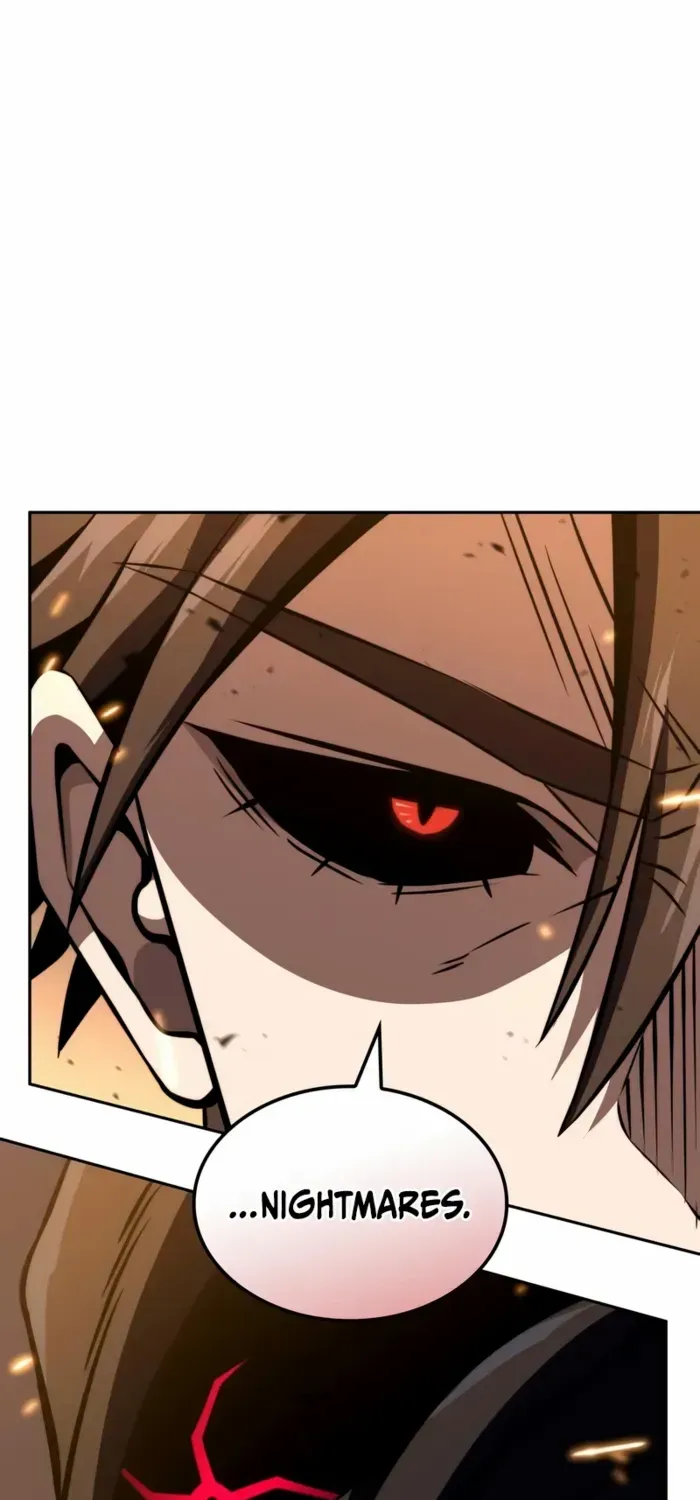 Insanely Talented Player Chapter 88 page 32 - 