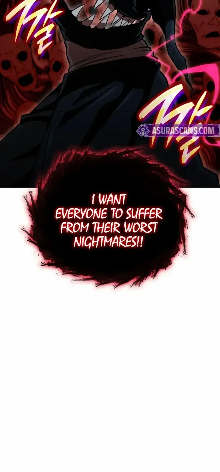 Insanely Talented Player Chapter 88 page 35 - 