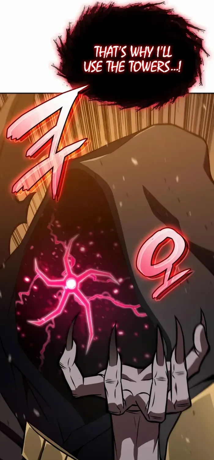Insanely Talented Player Chapter 88 page 37 - 