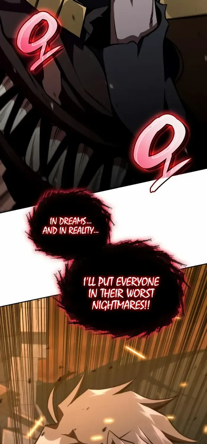 Insanely Talented Player Chapter 88 page 38 - 