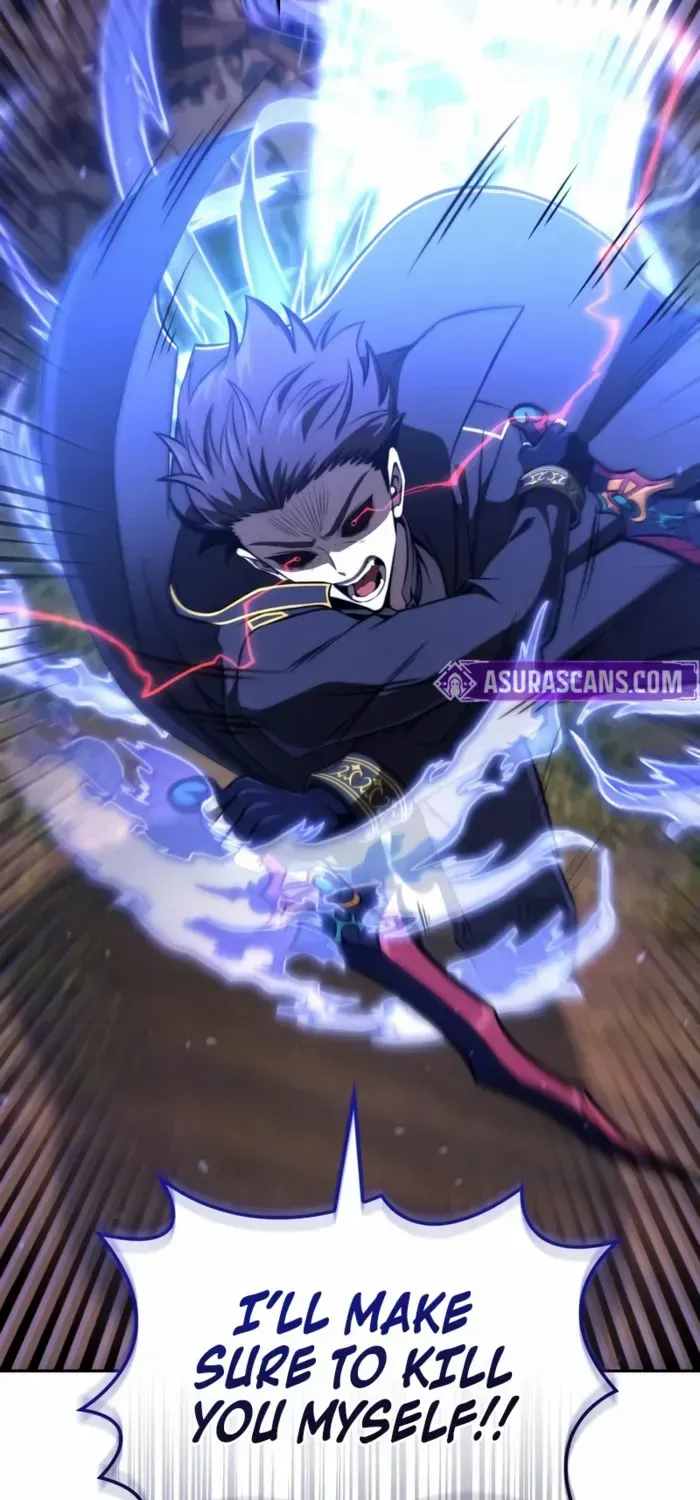Insanely Talented Player Chapter 88 page 46 - 
