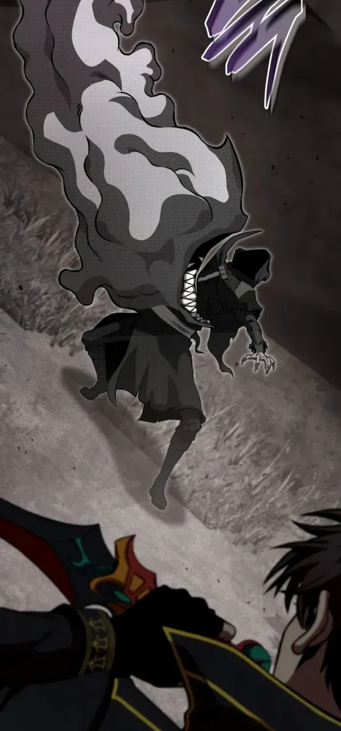 Insanely Talented Player Chapter 88 page 50 - 