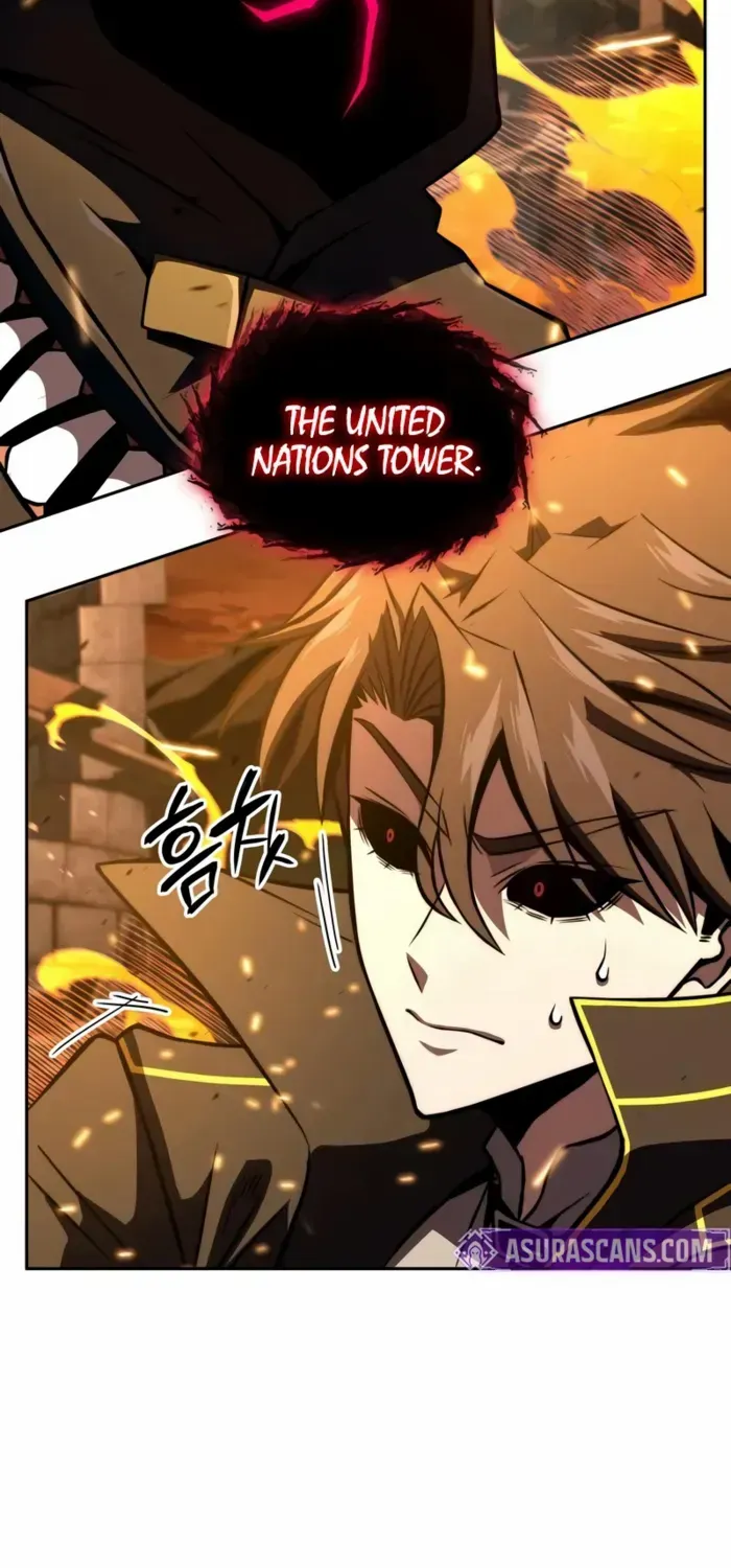Insanely Talented Player Chapter 88 page 6 - 