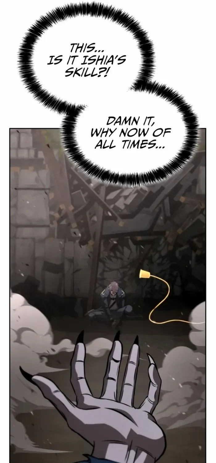 Insanely Talented Player Chapter 88 page 77 - 