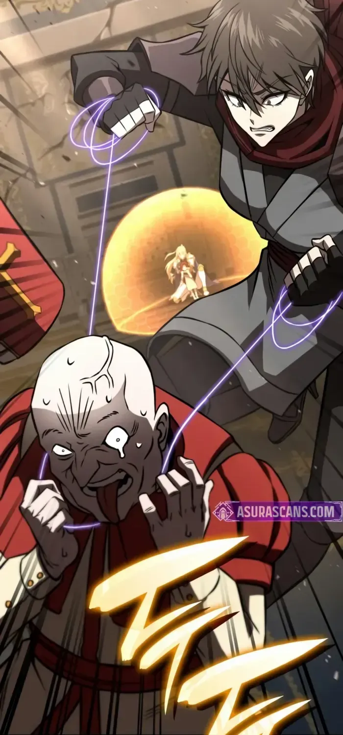 Insanely Talented Player Chapter 88 page 85 - 