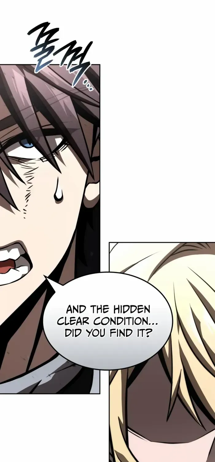 Insanely Talented Player Chapter 88 page 88 - 