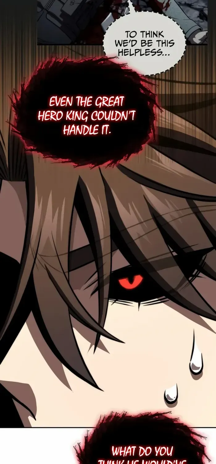 Insanely Talented Player Chapter 88 page 10 - 