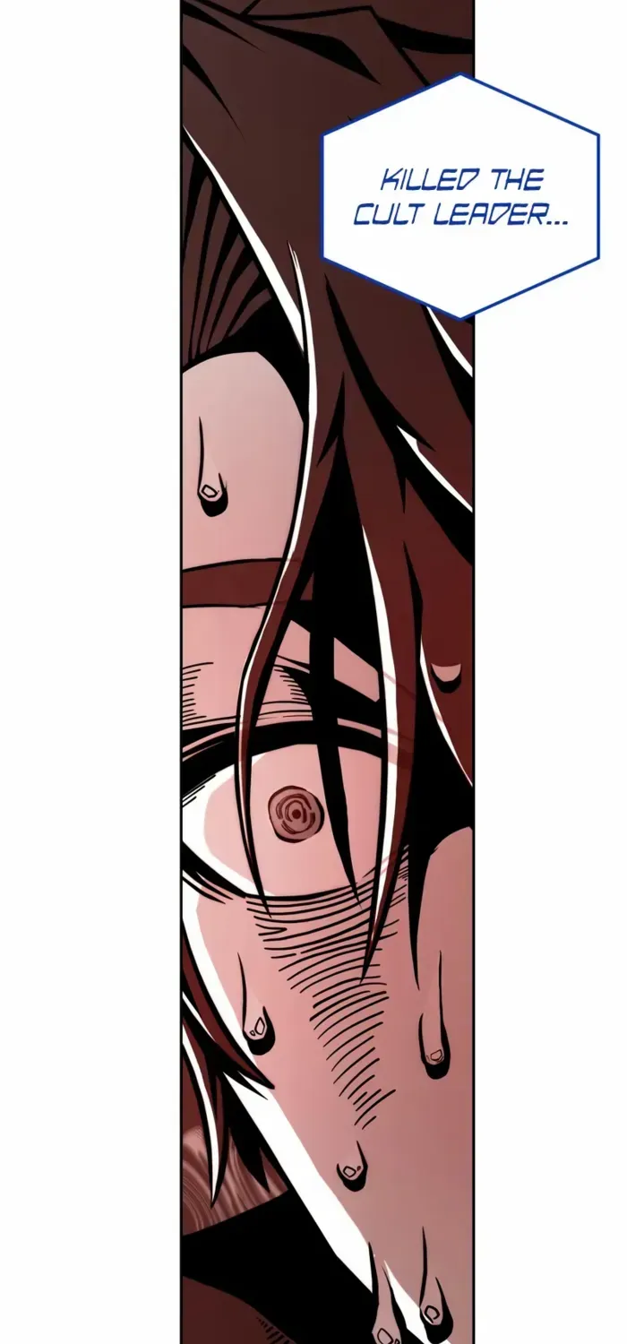 Insanely Talented Player Chapter 88 page 93 - 