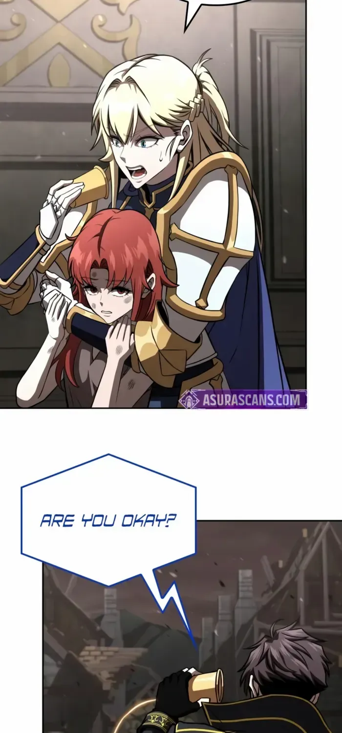 Insanely Talented Player Chapter 88 page 95 - 