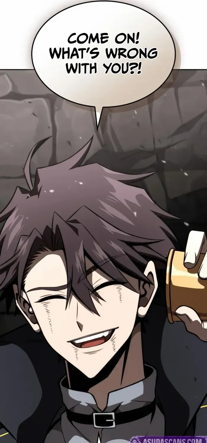 Insanely Talented Player Chapter 88 page 98 - 