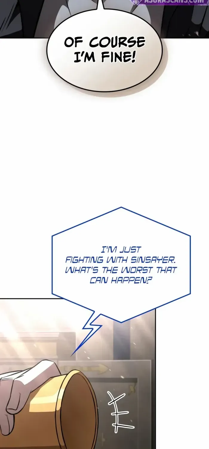 Insanely Talented Player Chapter 88 page 99 - 