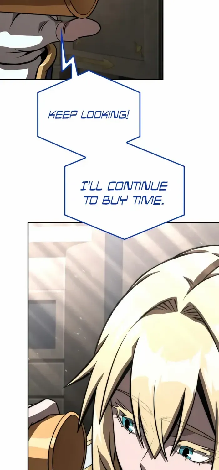 Insanely Talented Player Chapter 88 page 100 - 