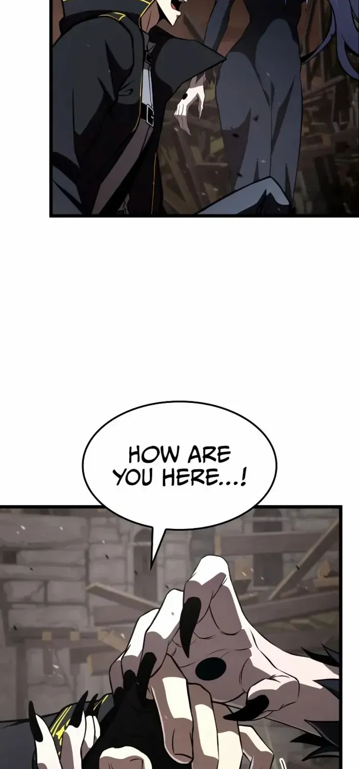 Read Insanely Talented Player chapter 89 image 3 on Lezhin