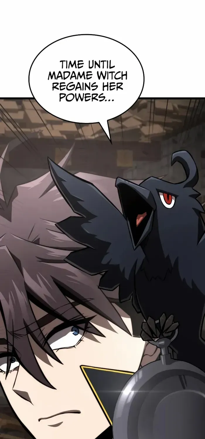 Read Insanely Talented Player chapter 89 image 30 on Lezhin