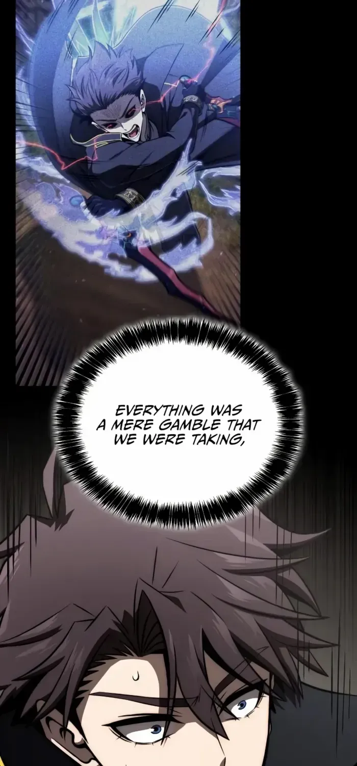 Read Insanely Talented Player chapter 89 image 36 on Lezhin