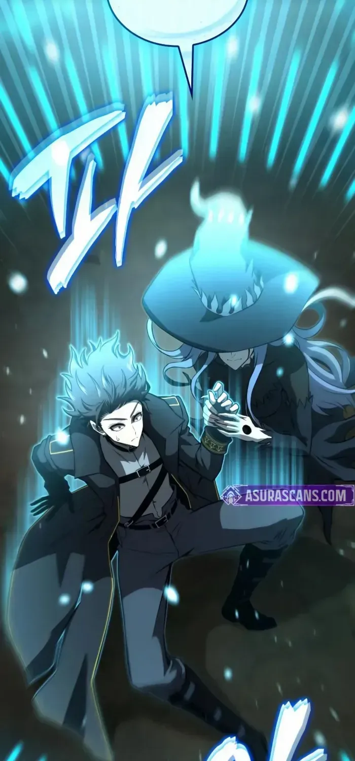 Read Insanely Talented Player chapter 89 image 5 on Lezhin