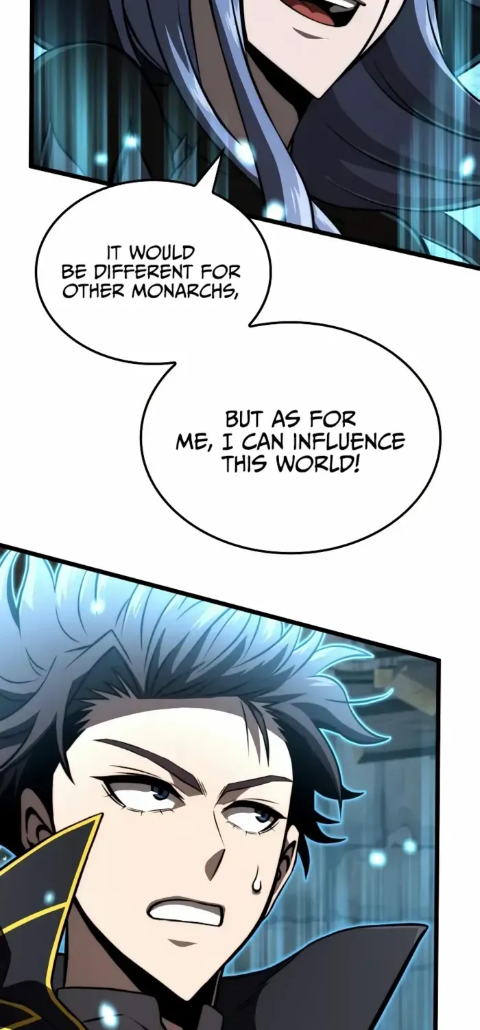 Read Insanely Talented Player chapter 89 image 8 on Lezhin