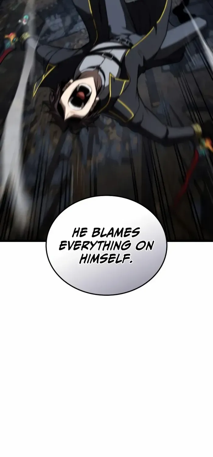 Read Insanely Talented Player chapter 89 image 89 on Lezhin