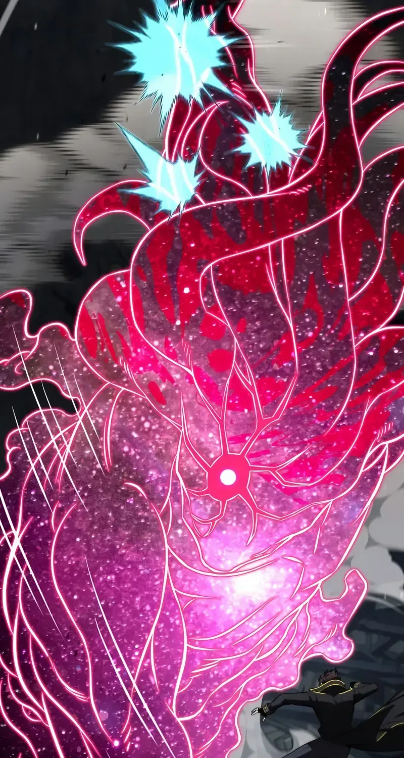 Insanely Talented Player Chapter 90 page 11 - 