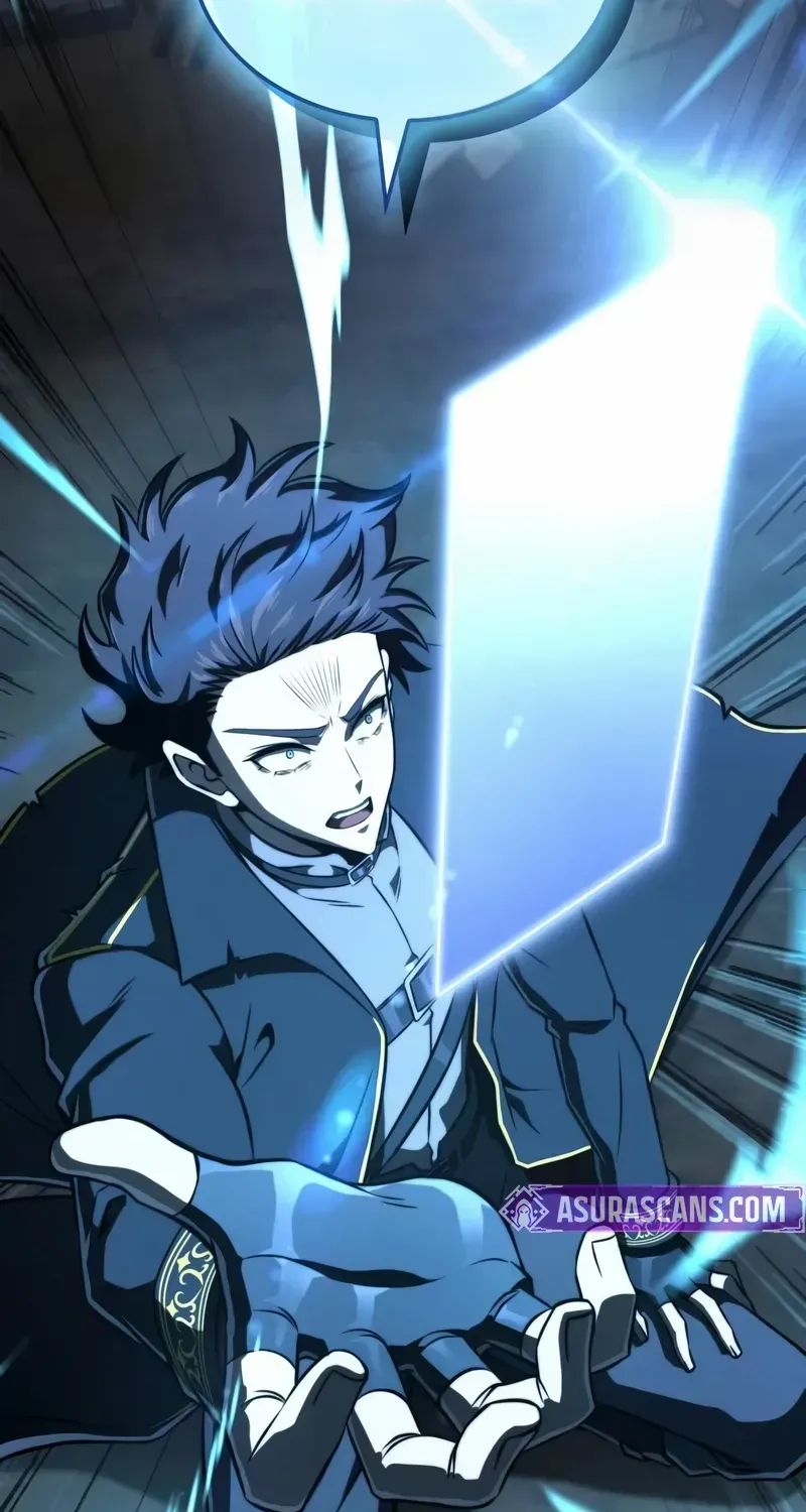 Insanely Talented Player Chapter 90 page 116 - 