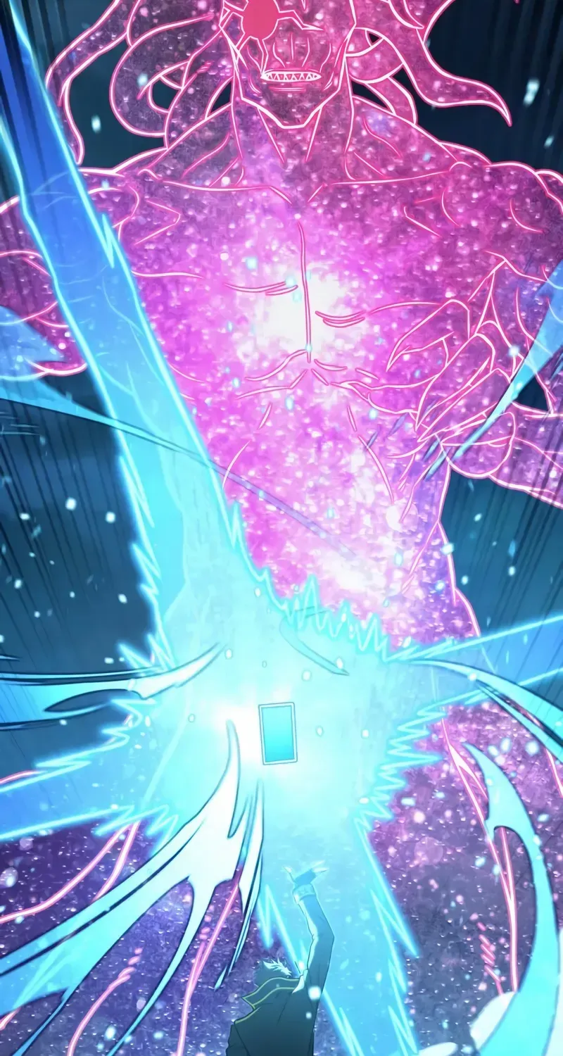 Insanely Talented Player Chapter 90 page 119 - 
