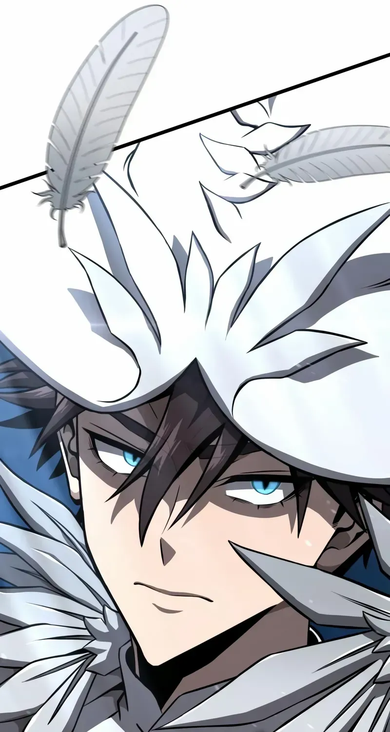Insanely Talented Player Chapter 90 page 123 - 