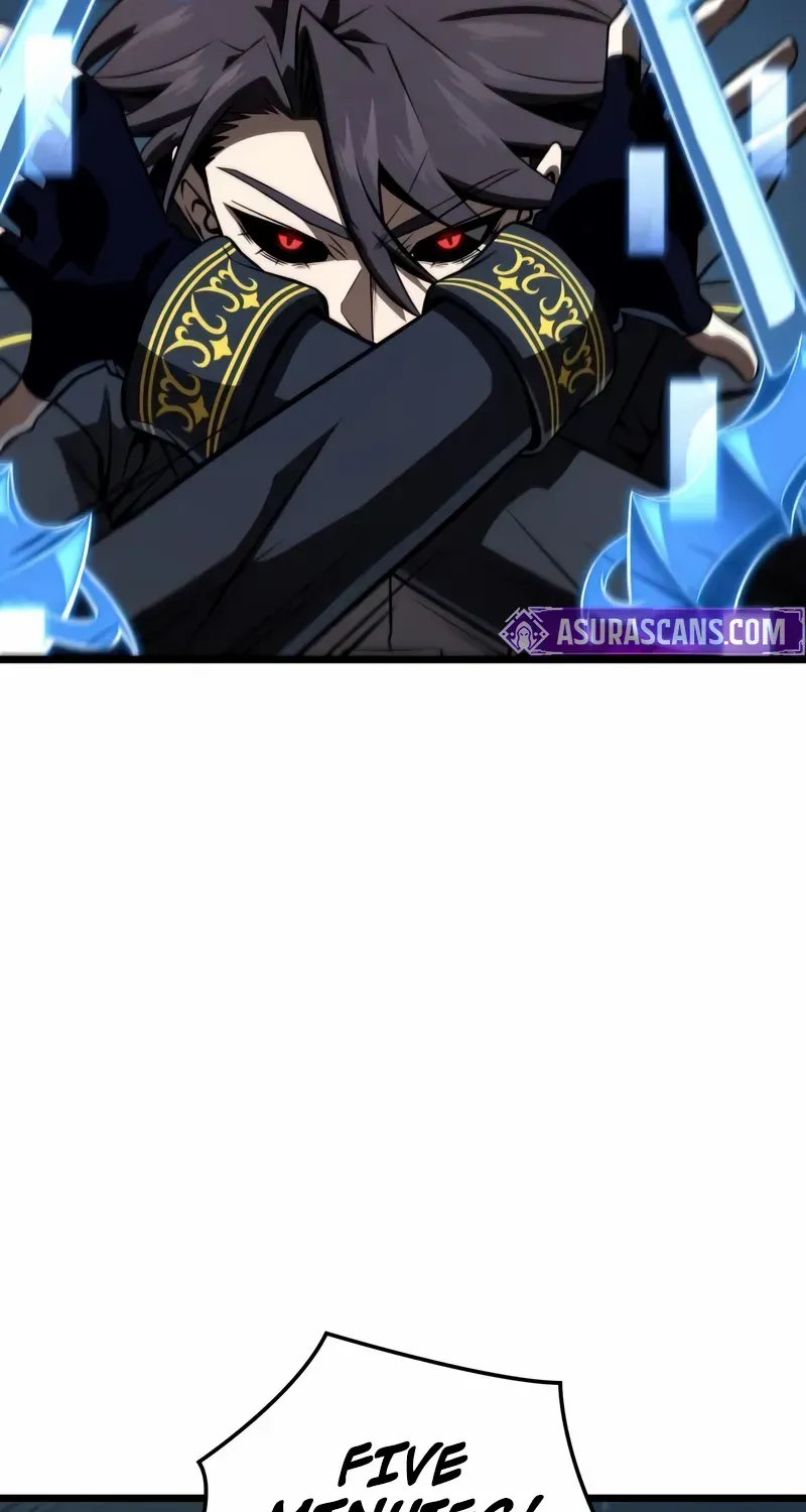 Insanely Talented Player Chapter 90 page 15 - 