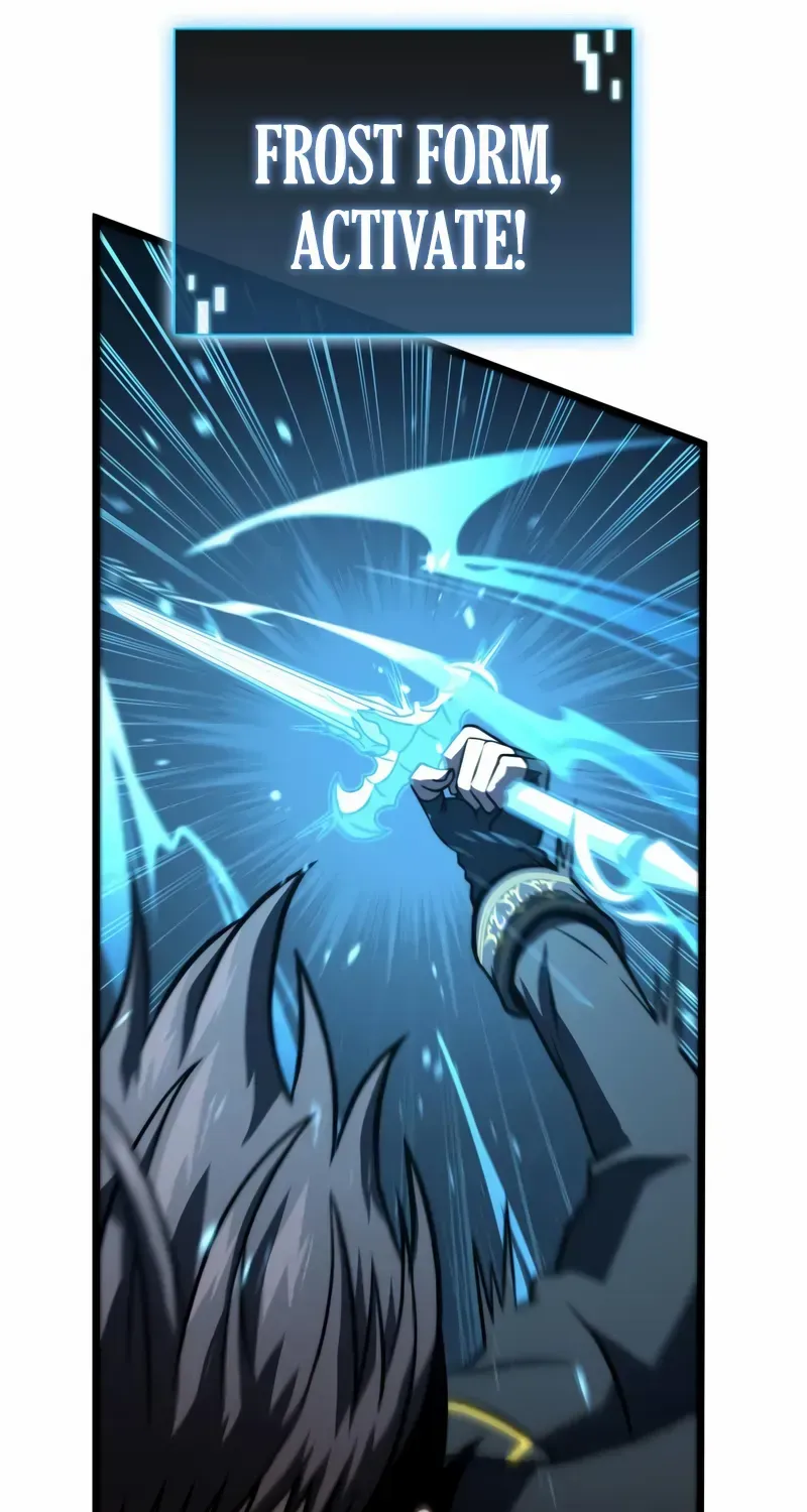 Insanely Talented Player Chapter 90 page 23 - 