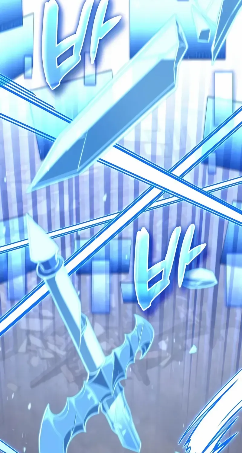 Insanely Talented Player Chapter 90 page 27 - 
