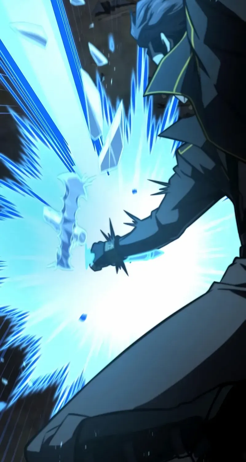 Insanely Talented Player Chapter 90 page 29 - 