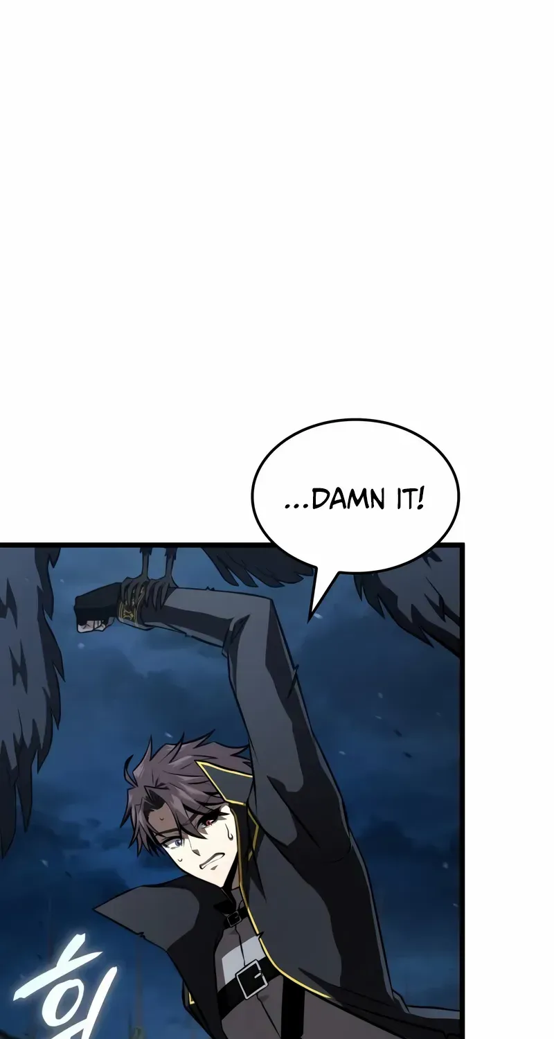 Insanely Talented Player Chapter 90 page 36 - 