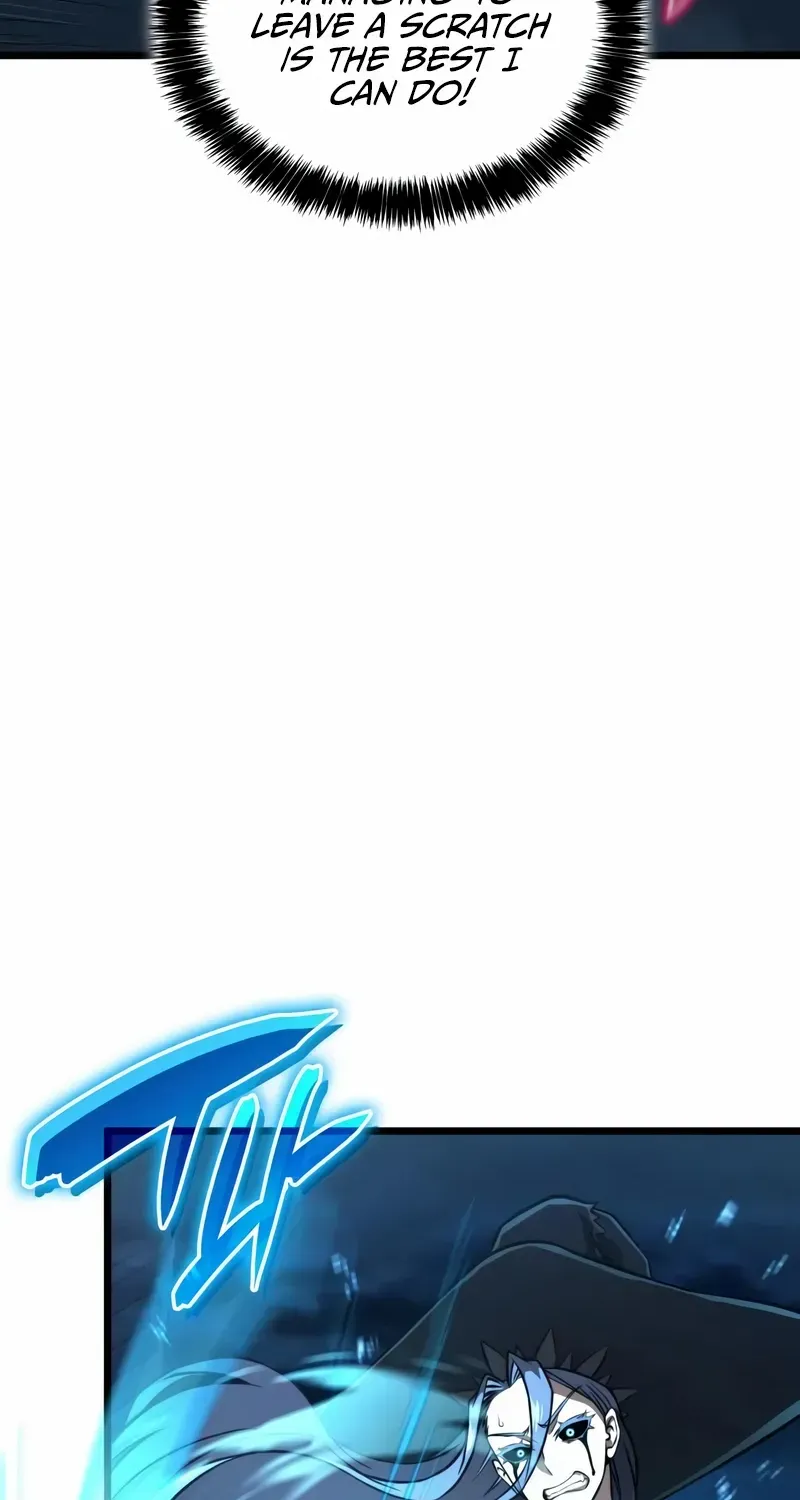Insanely Talented Player Chapter 90 page 39 - 