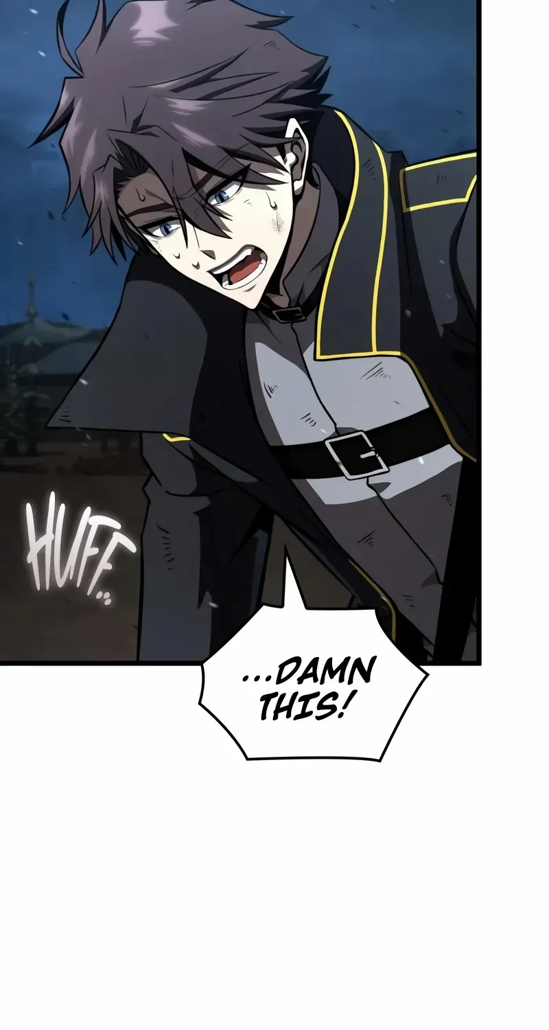 Insanely Talented Player Chapter 90 page 45 - 