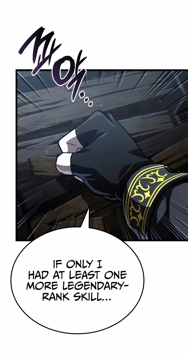 Insanely Talented Player Chapter 90 page 46 - 