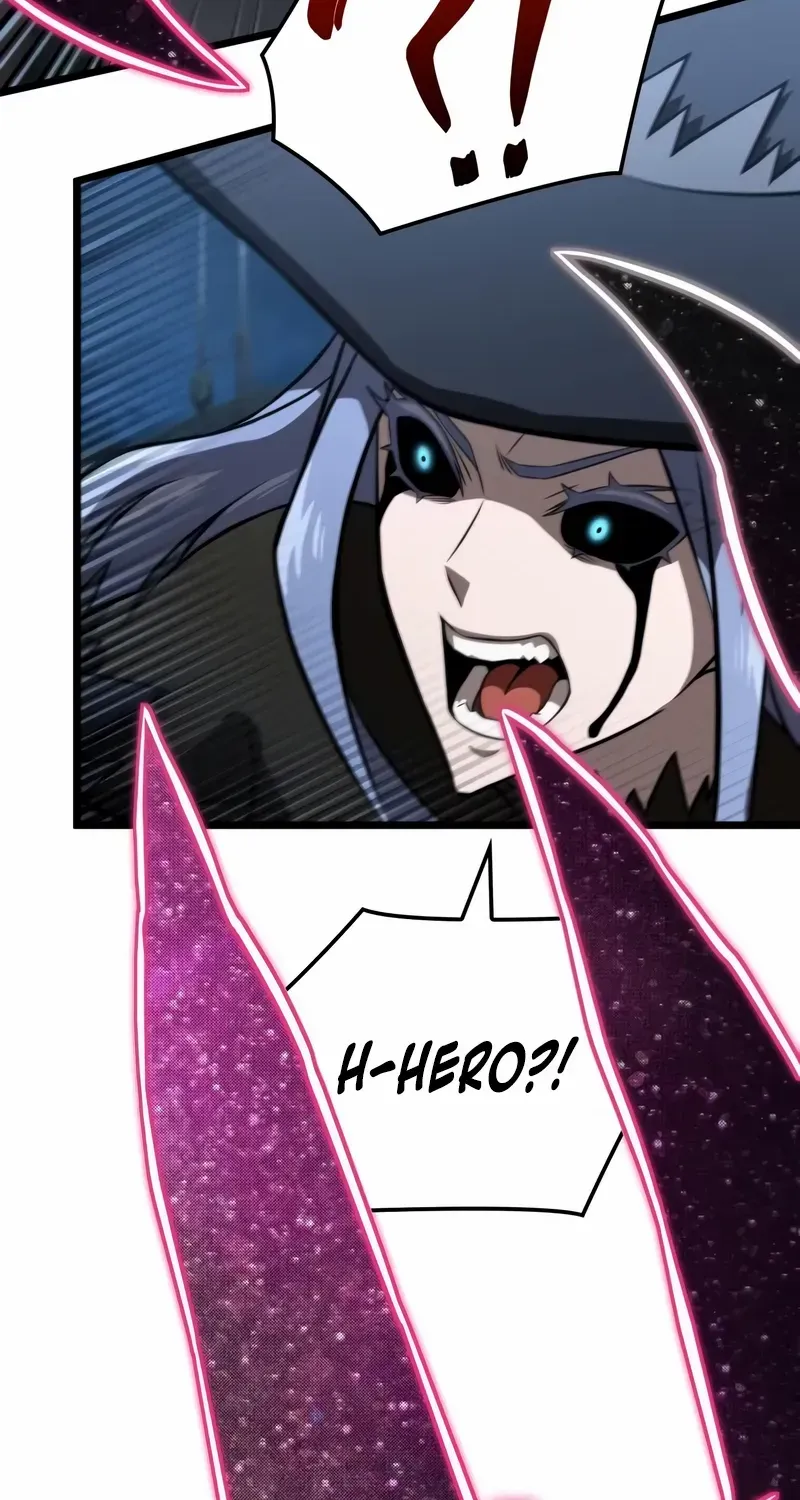 Insanely Talented Player Chapter 90 page 54 - 