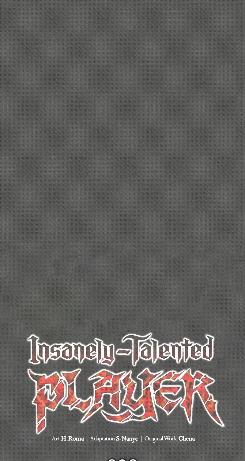 Insanely Talented Player Chapter 90 page 63 - 