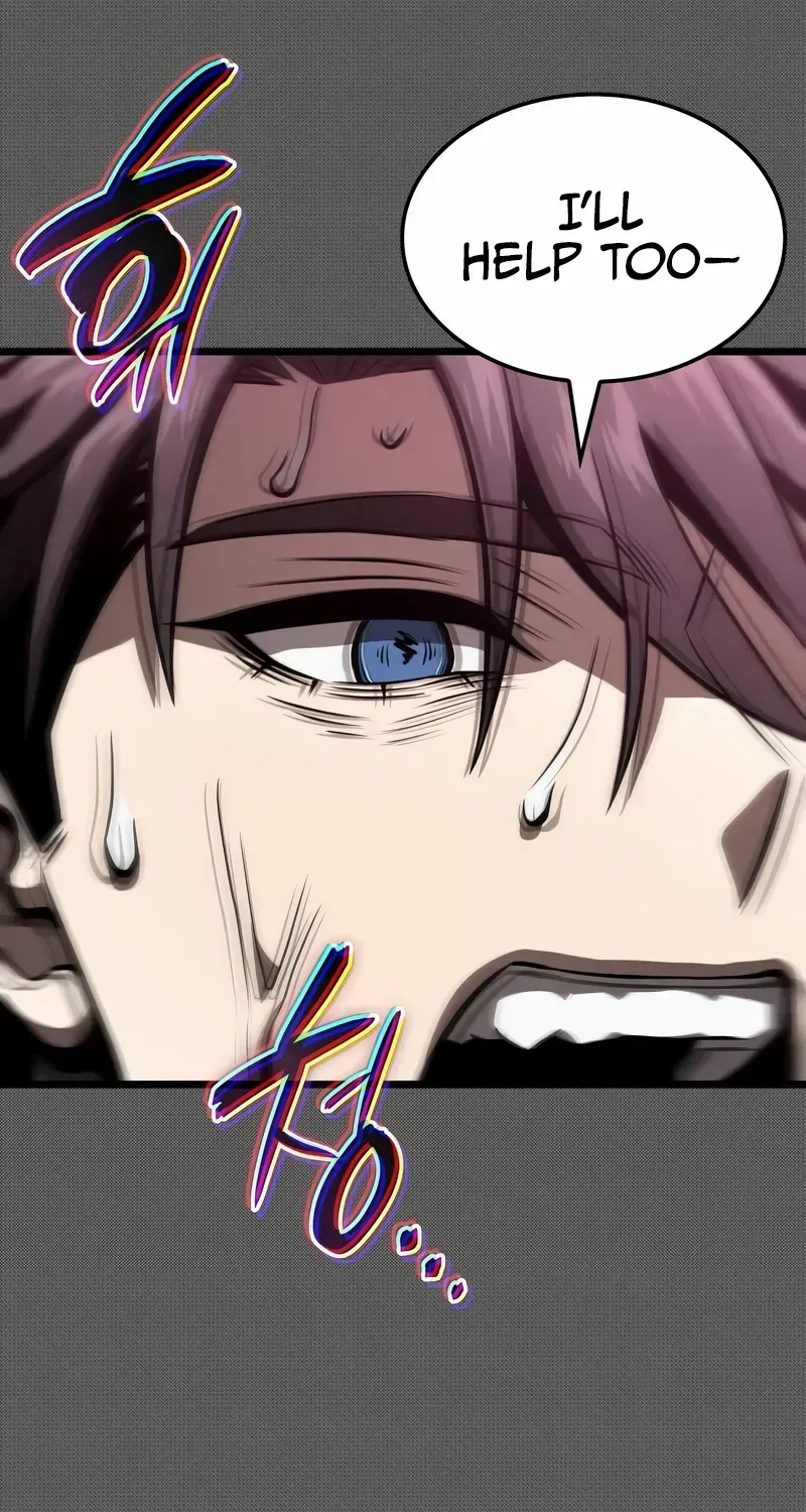 Insanely Talented Player Chapter 90 page 71 - 