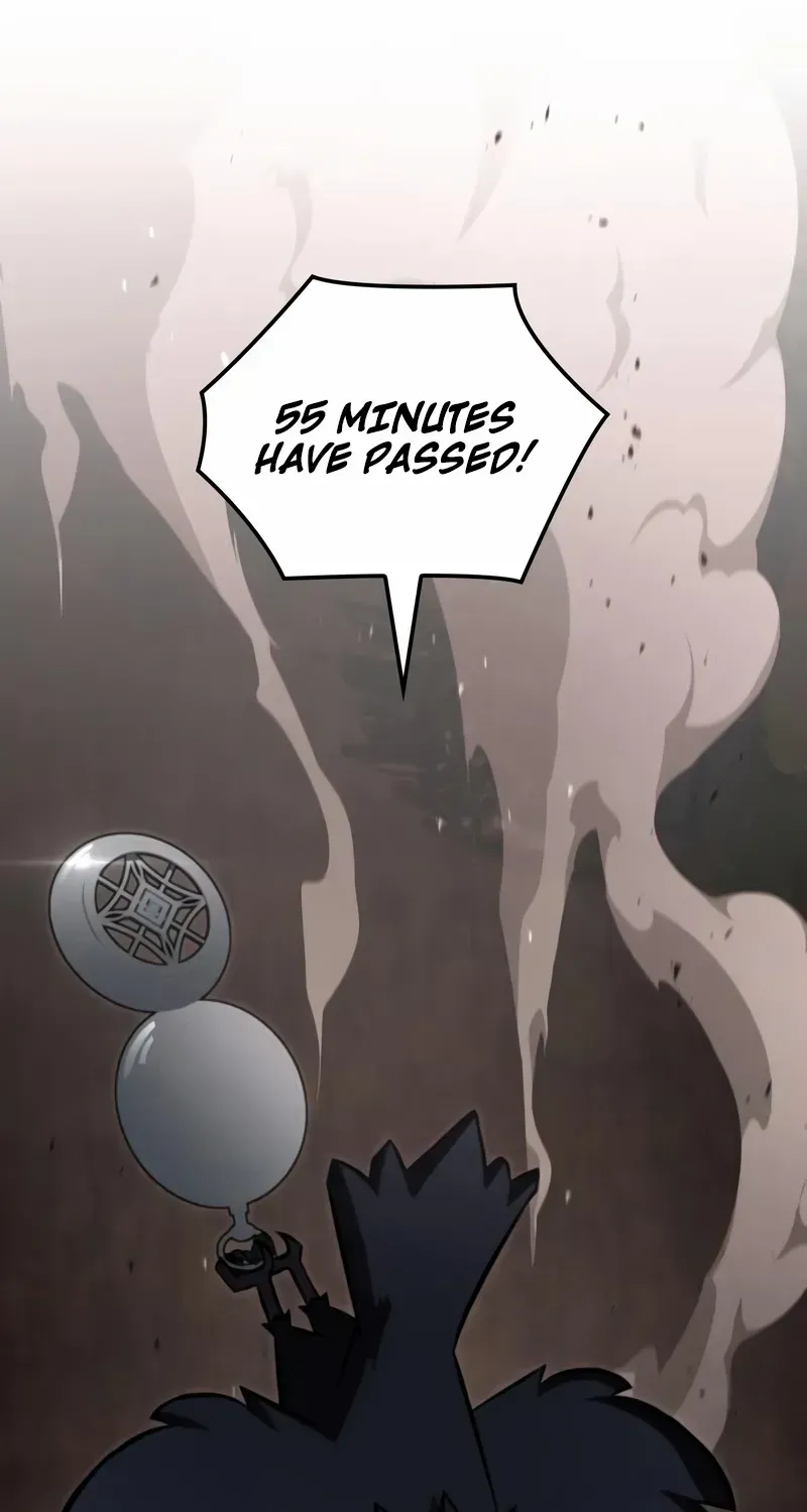 Insanely Talented Player Chapter 90 page 9 - 