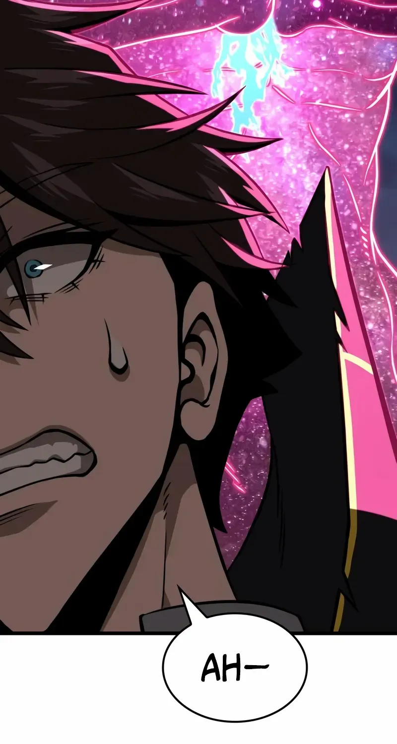 Insanely Talented Player Chapter 90 page 84 - 