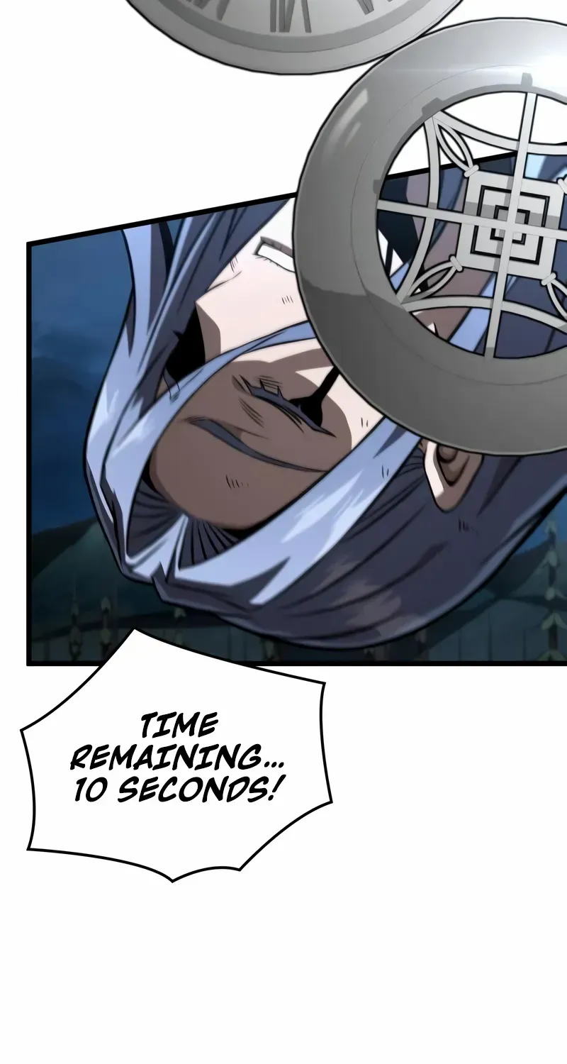 Insanely Talented Player Chapter 90 page 91 - 