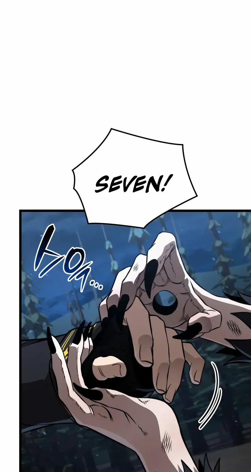 Insanely Talented Player Chapter 90 page 97 - 