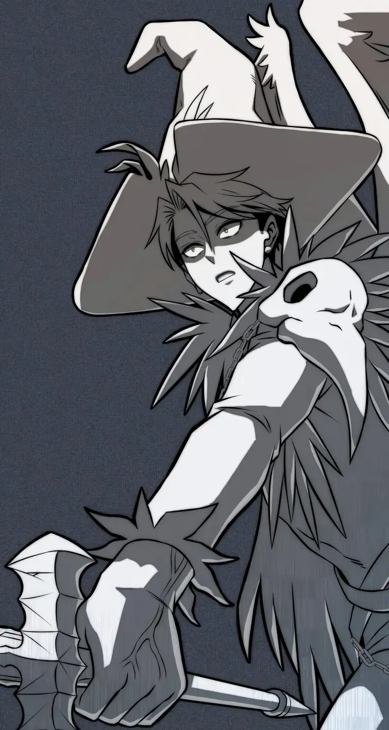 Insanely Talented Player Chapter 91 page 108 - 