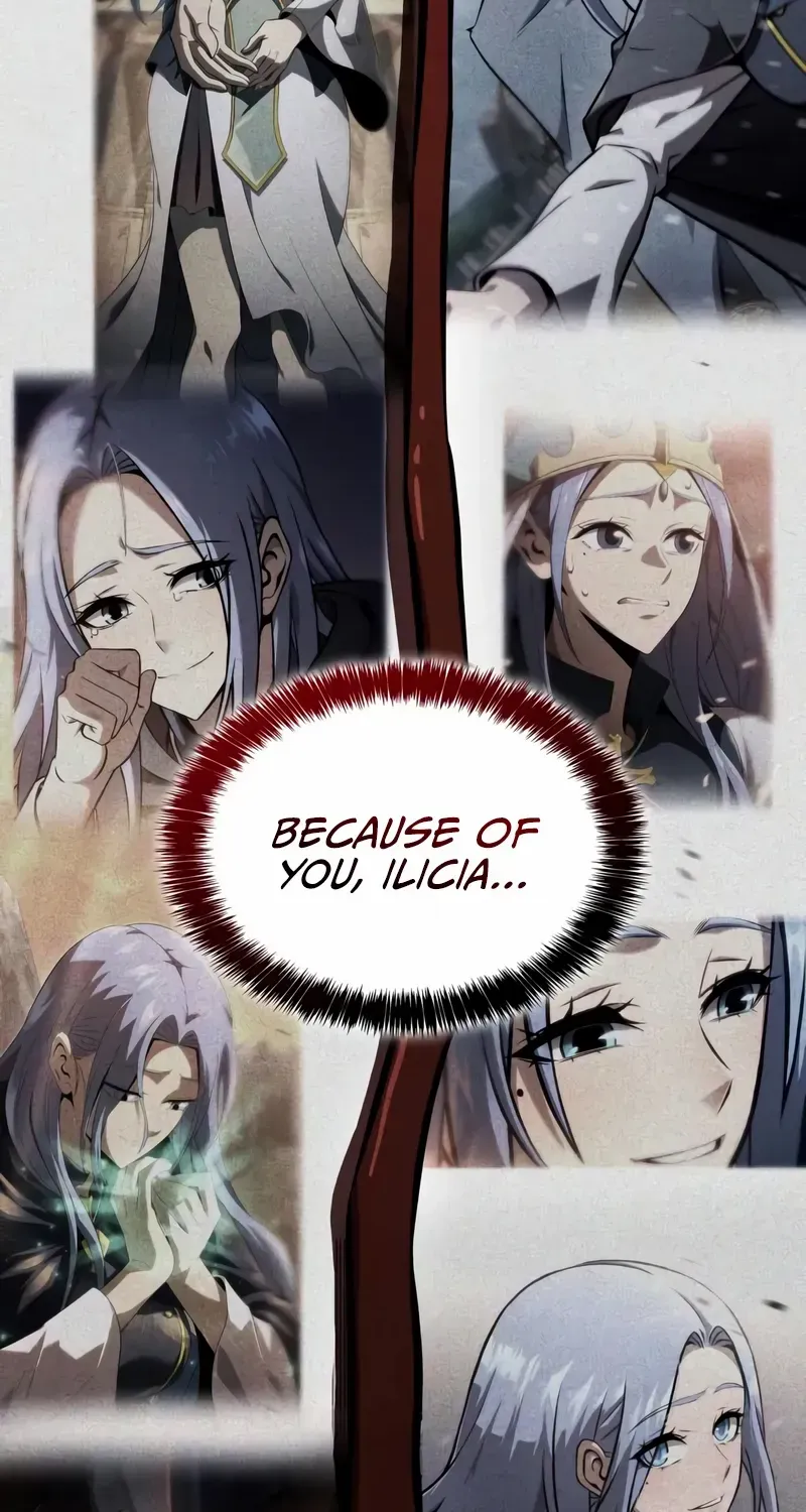 Insanely Talented Player Chapter 91 page 115 - 