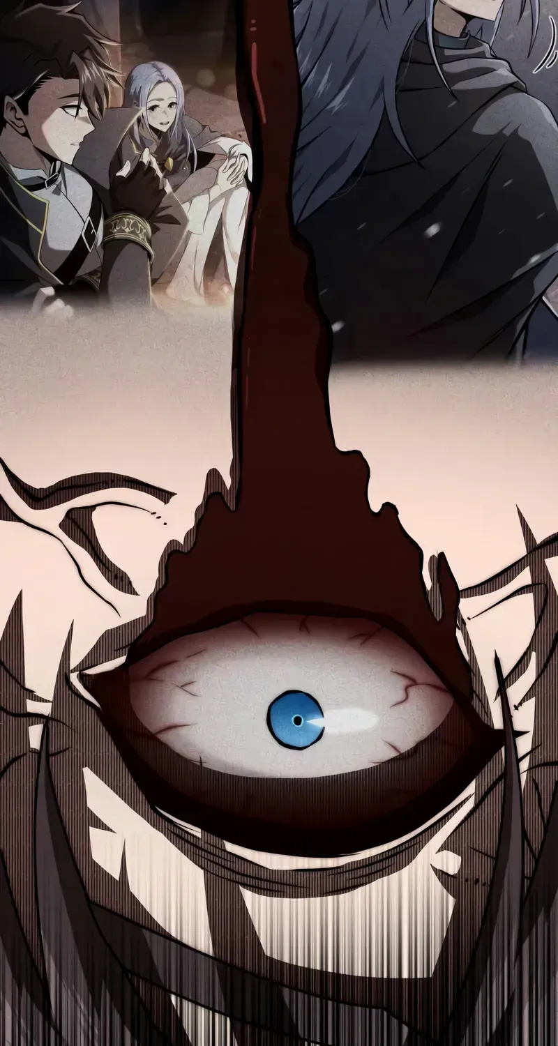 Insanely Talented Player Chapter 91 page 116 - 