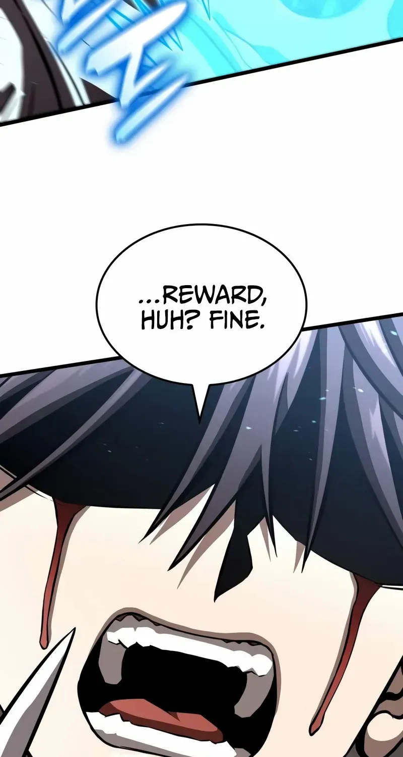 Insanely Talented Player Chapter 91 page 123 - 