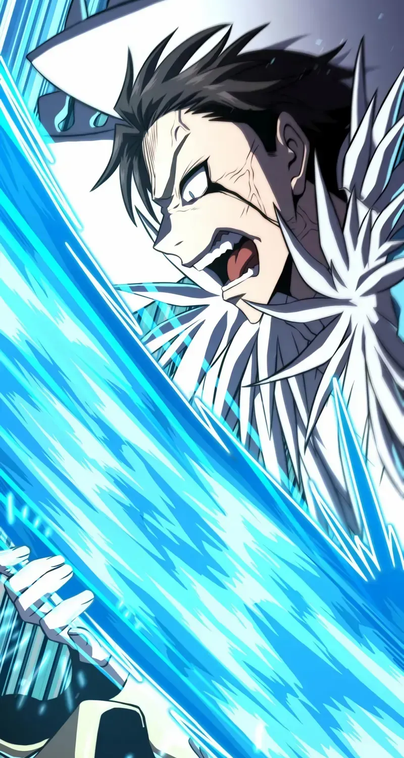Insanely Talented Player Chapter 91 page 126 - 