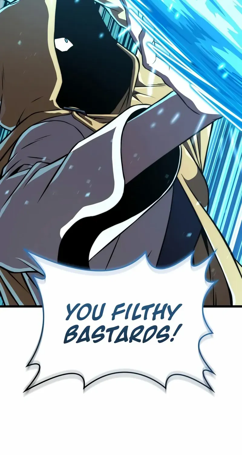 Insanely Talented Player Chapter 91 page 127 - 