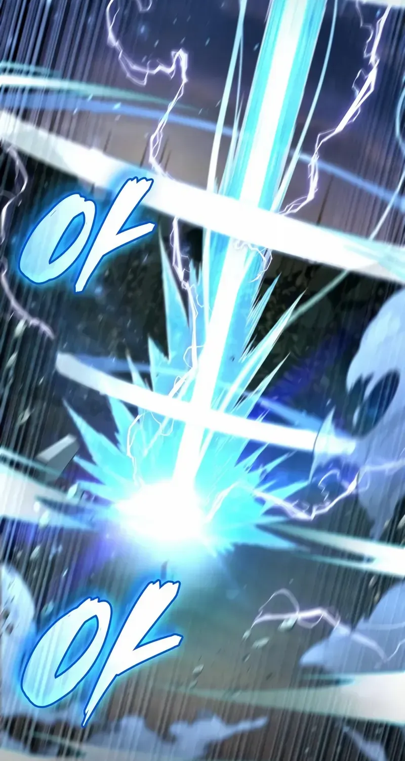 Insanely Talented Player Chapter 91 page 129 - 