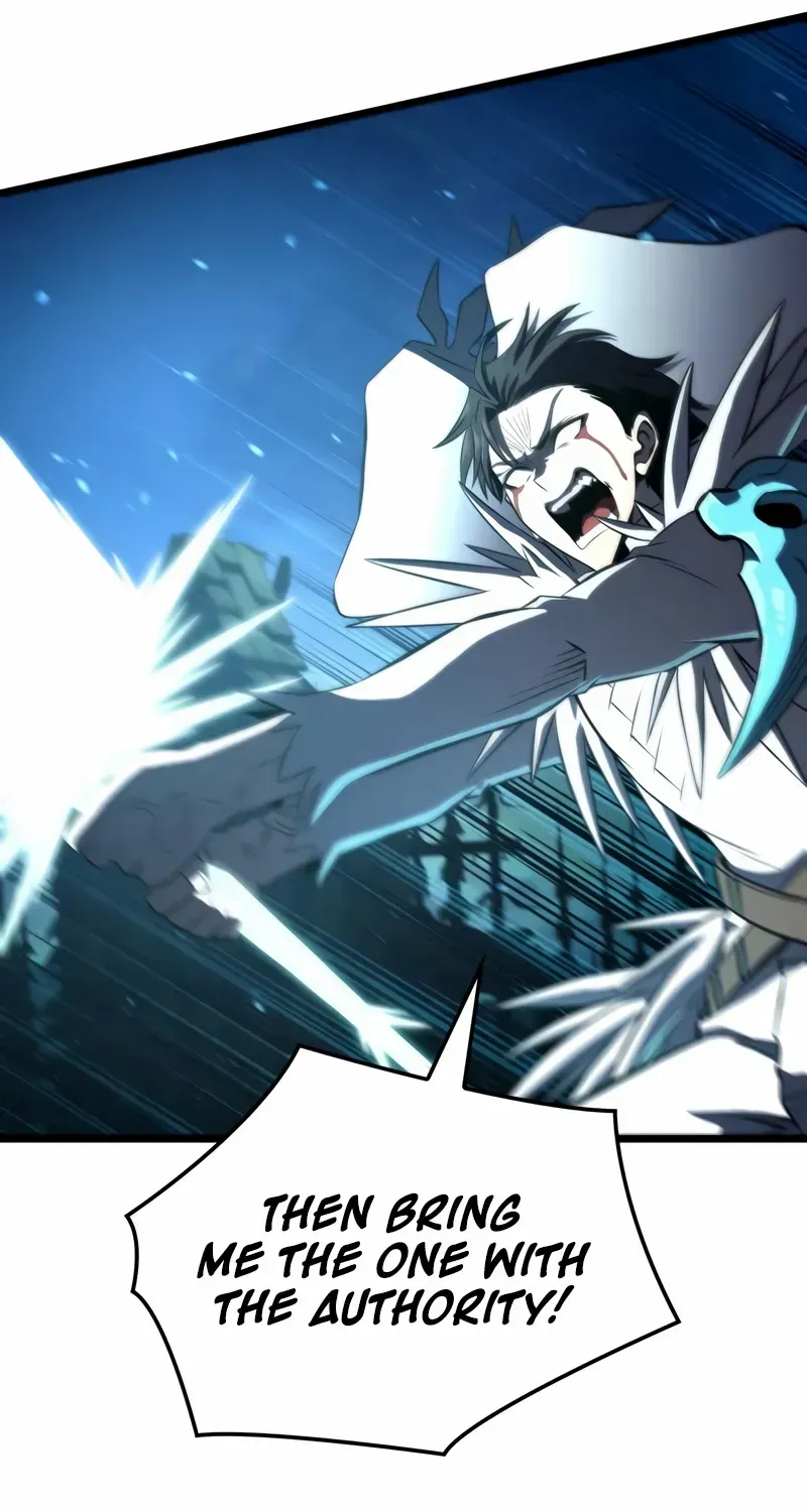 Insanely Talented Player Chapter 91 page 132 - 